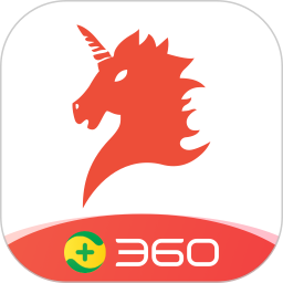 360你财富2026官方新版图标