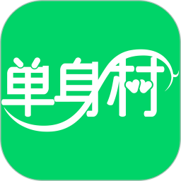 应用icon-单身村2024官方新版