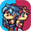 勇者侠侣鸿蒙版