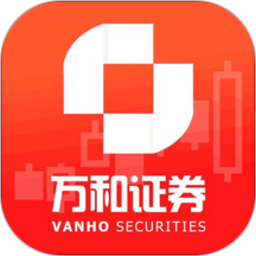 万和手机证券软件2026官方新版图标