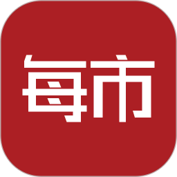 每市2025官方新版图标