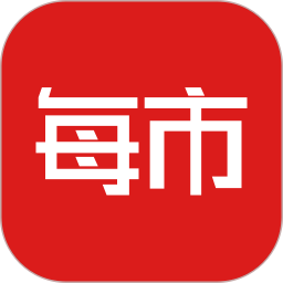 每市2026官方新版图标