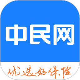 应用icon-中民网2024官方新版