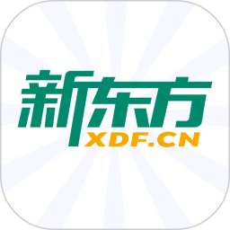 新东方2025官方新版图标