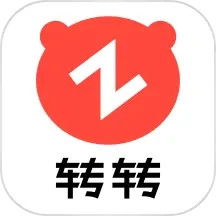 应用icon-转转2024官方新版