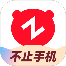 转转2025官方新版图标