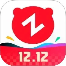 转转2025官方新版图标