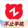 应用宝logo