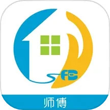 应用icon-师傅邦师傅2024官方新版