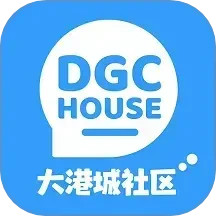 张家港大港城2025官方新版图标