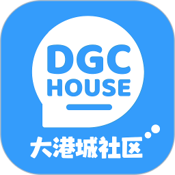 张家港大港城2025官方新版图标