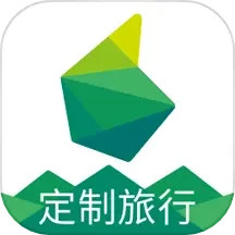 应用icon-6人游定制旅行2024官方新版