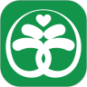 应用宝logo