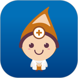 优麦医生2025官方新版图标