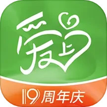 张家港爱上网2025官方新版图标