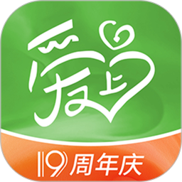 张家港爱上网2025官方新版图标