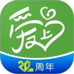 张家港爱上网2026官方新版图标