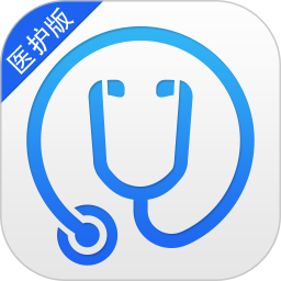 应用icon-医直达2024官方新版