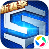应用宝logo