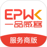 应用宝logo