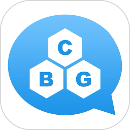 ChemBeanGo2026官方新版图标