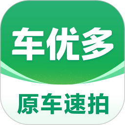车优多2026官方新版图标