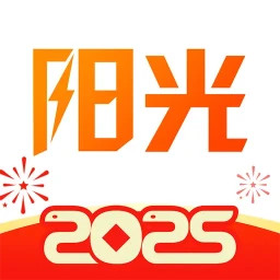阳光车主2025官方新版图标