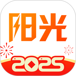 阳光车主2025官方新版图标