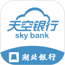 应用icon-天空银行2024官方新版