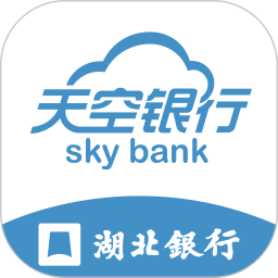 天空银行2025官方新版图标