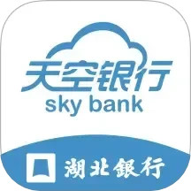 天空银行2025官方新版图标