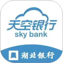 天空银行2026官方新版图标