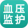 血压监护鸿蒙版
