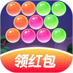 凯斯泡泡龙单机版