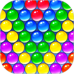 凯斯泡泡龙单机版2026官方新版图标