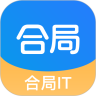 应用宝logo