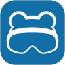 应用宝logo