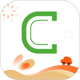 应用icon-曹操出行2024官方新版