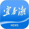 应用宝logo