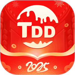 涂多多2025官方新版图标