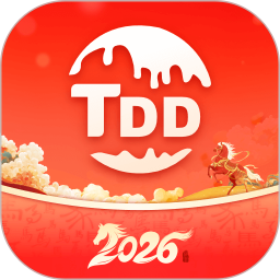 涂多多2026官方新版图标