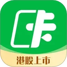 维信卡卡贷2024官方新版图标