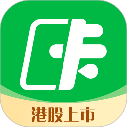 维信卡卡贷2026官方新版图标