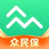 应用宝logo