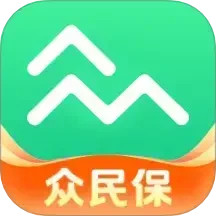 众安保险2025官方新版图标
