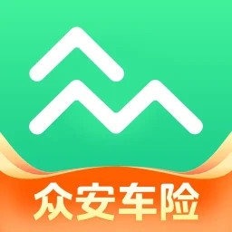 众安保险2025官方新版图标