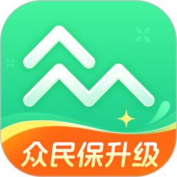 众安保险2026官方新版图标