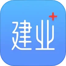 应用icon-建业2024官方新版