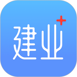 建业2025官方新版图标