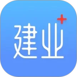 建业2026官方新版图标
